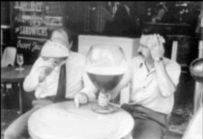 Großes Bier