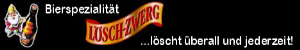 Werbebanner L&ouml;schzwerge