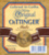 Oettinger Malz