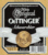 Oettinger Schwarzbier
